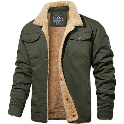 Marc™ | Chaleur Authentique