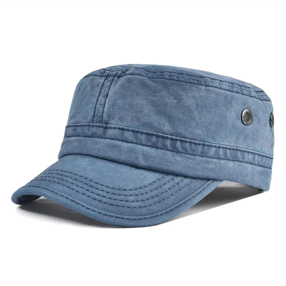 Marceau™ |  Vintage Baroudeur