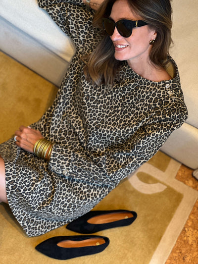 Paloma™ | L’Audace Sans Effort