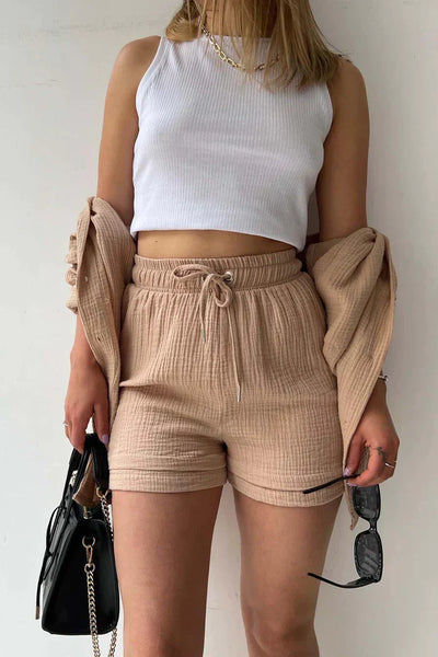 Sophie™ | Ensemble Élégance Décontractée