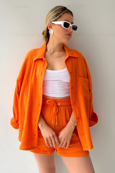 Sophie™ | Ensemble Élégance Décontractée