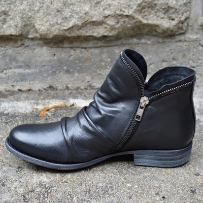 Mélisande™ | Bottines Étreinte Anatomique