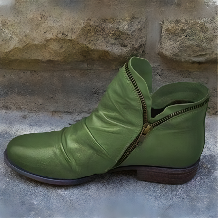 Mélisande™ | Bottines Étreinte Anatomique