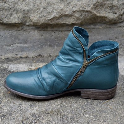 Mélisande™ | Bottines Étreinte Anatomique