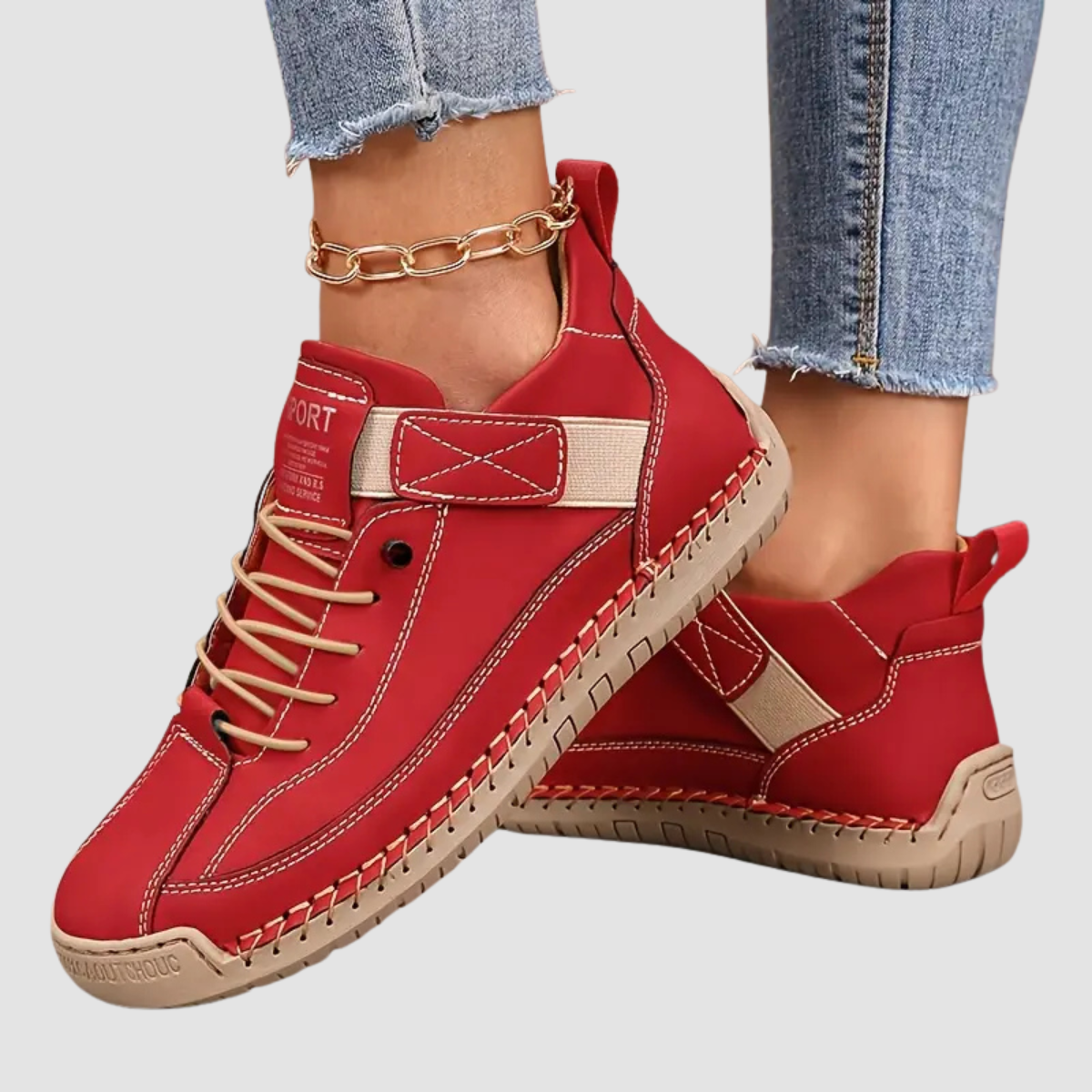 Elodie™ | Chaussures Rando Confort
