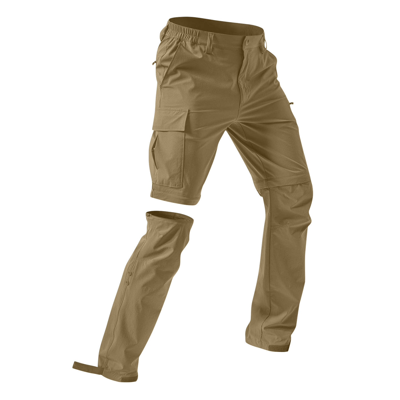 Bellamy™ | Liberté de Randonnée