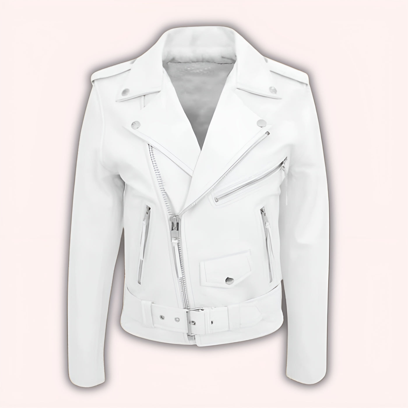 Austin™ | Bomber Élégant Rive Gauche