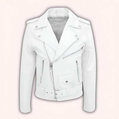 Austin™ | Bomber Élégant Rive Gauche