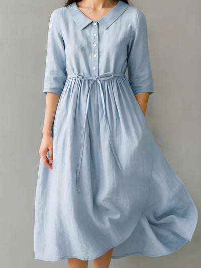 Esmée™ | Robe Élégance Nomade