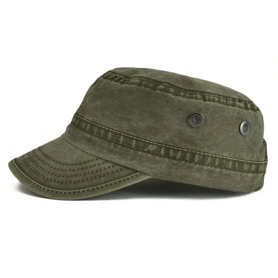 Marceau™ |  Vintage Baroudeur