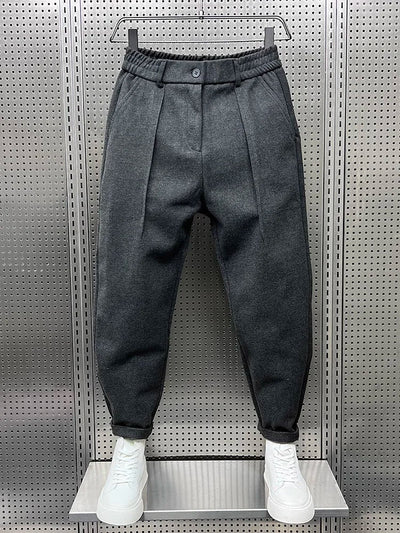 Marcelline™ | Pantalon Mélange Signature