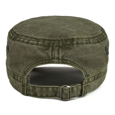 Marceau™ |  Vintage Baroudeur