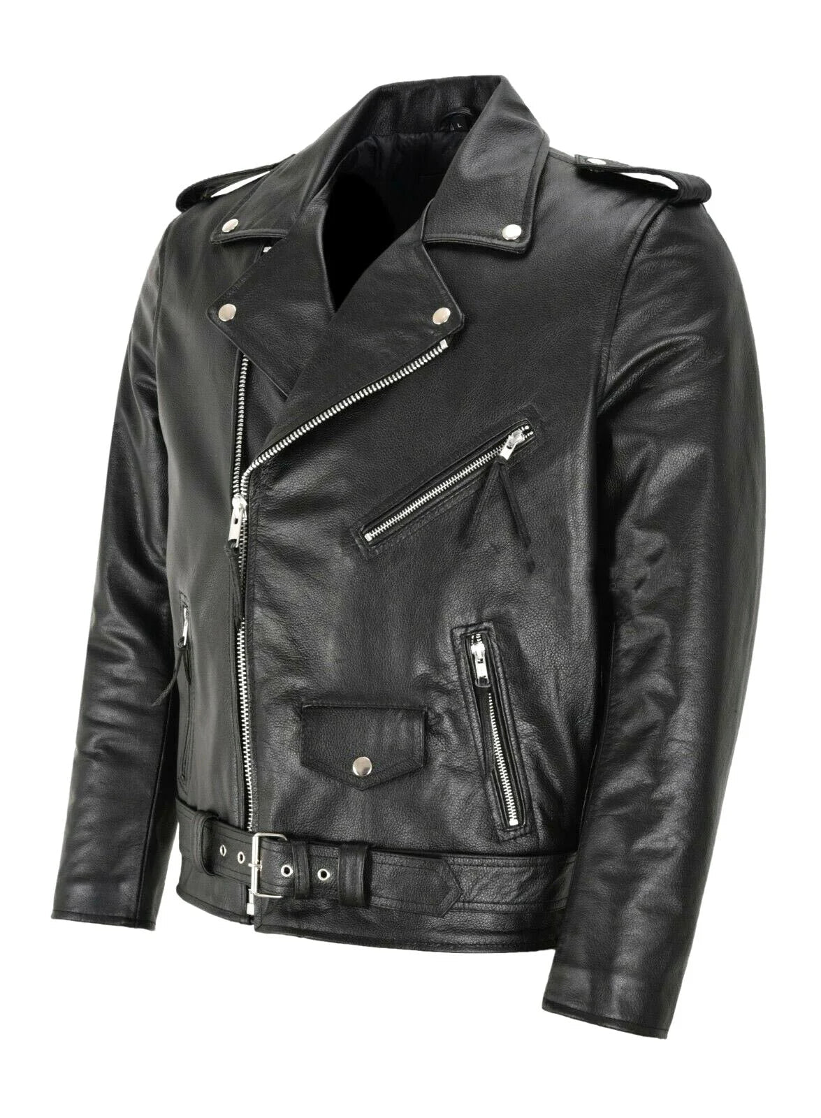 Austin™ | Bomber Élégant Rive Gauche