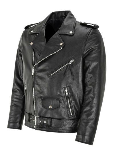 Austin™ | Bomber Élégant Rive Gauche