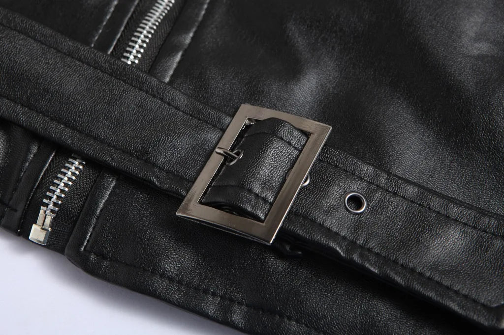 Austin™ | Bomber Élégant Rive Gauche