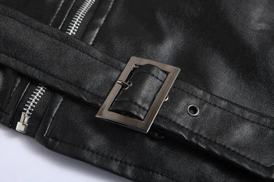 Austin™ | Bomber Élégant Rive Gauche