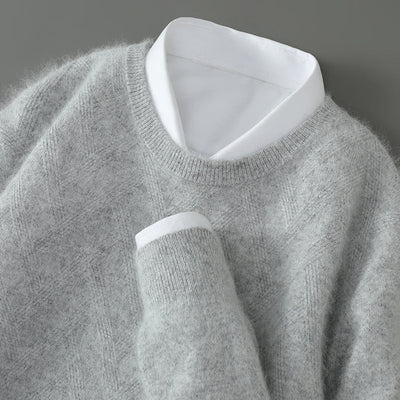 Madelein™ | Pull Cachemire Caresse