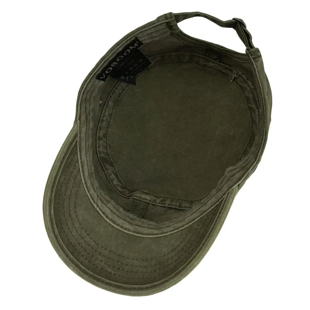 Marceau™ |  Vintage Baroudeur
