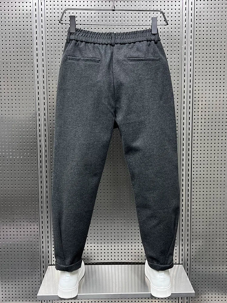 Marcelline™ | Pantalon Mélange Signature