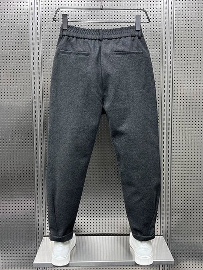 Marcelline™ | Pantalon Mélange Signature
