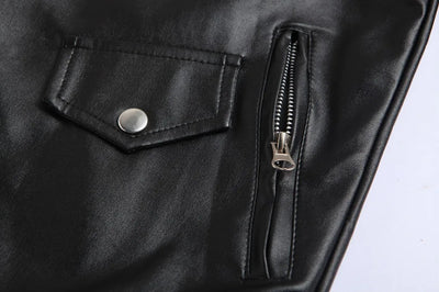 Austin™ | Bomber Élégant Rive Gauche