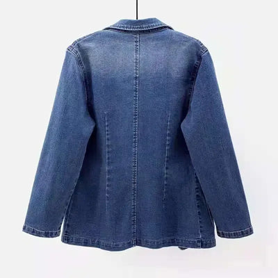 Eveline™ | Indigo Rive Gauche