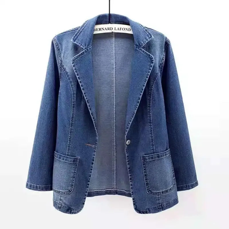 Eveline™ | Indigo Rive Gauche