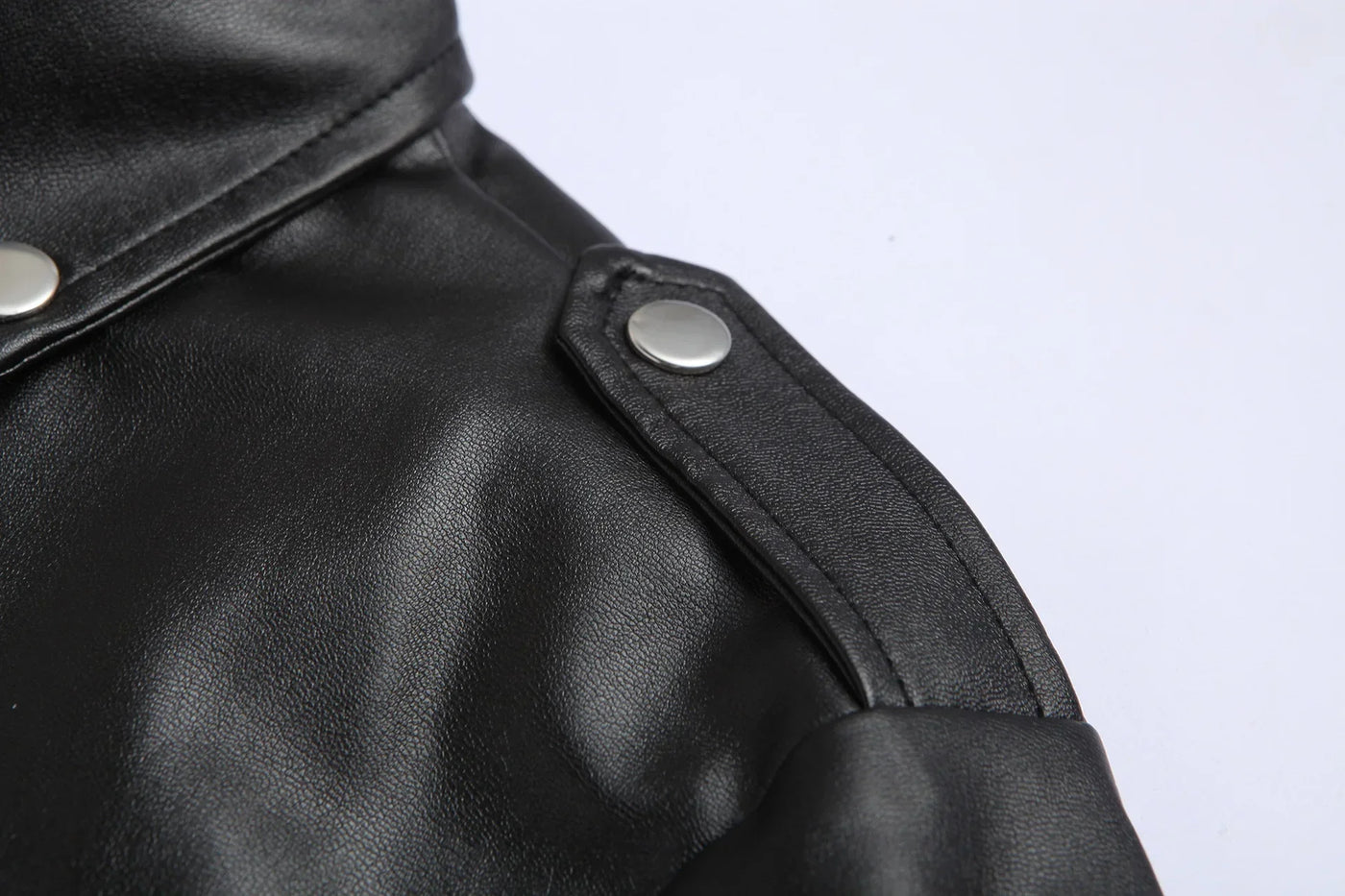 Austin™ | Bomber Élégant Rive Gauche