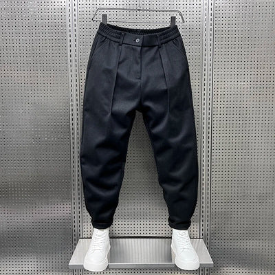 Marcelline™ | Pantalon Mélange Signature