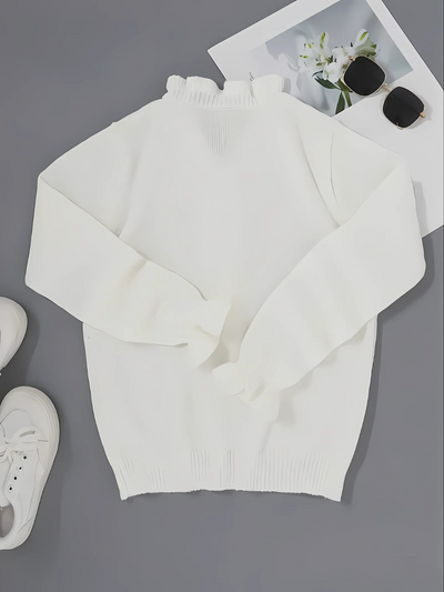 Gisèl™ | Pull Étreinte Élégante