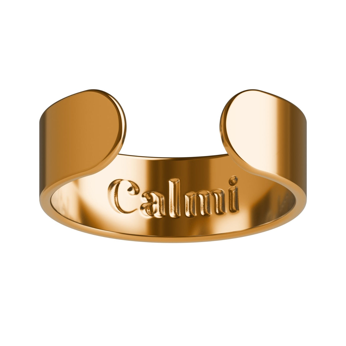 Calmi™ | Anneau Anti-Stress Origine