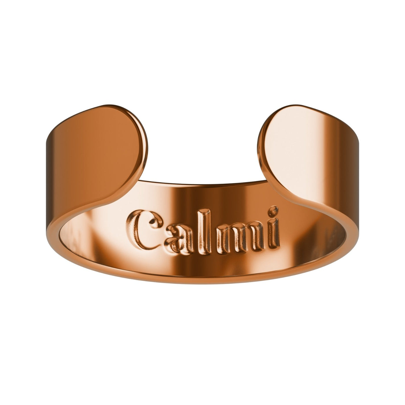 Calmi™ | Anneau Anti-Stress Origine