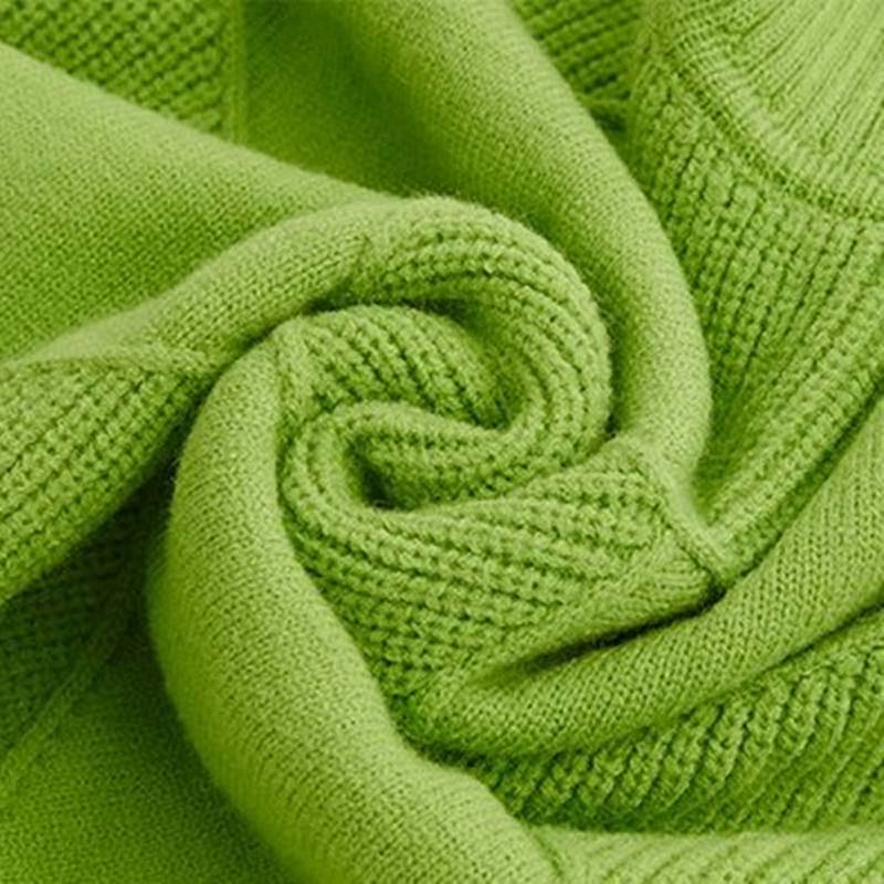Aurélie™ | Pull Cocoon Thermique