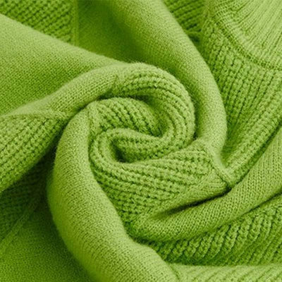Aurélie™ | Pull Cocoon Thermique