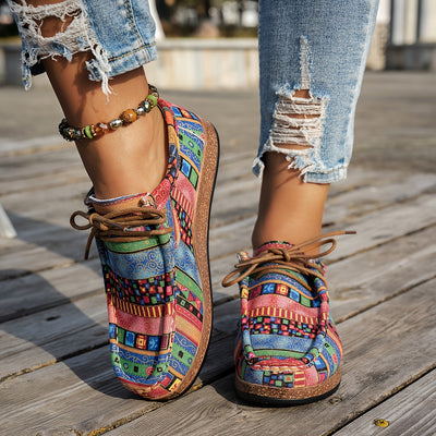 Éloïse™ | Baskets Confort Anatomique