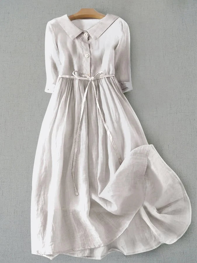 Esmée™ | Robe Élégance Nomade