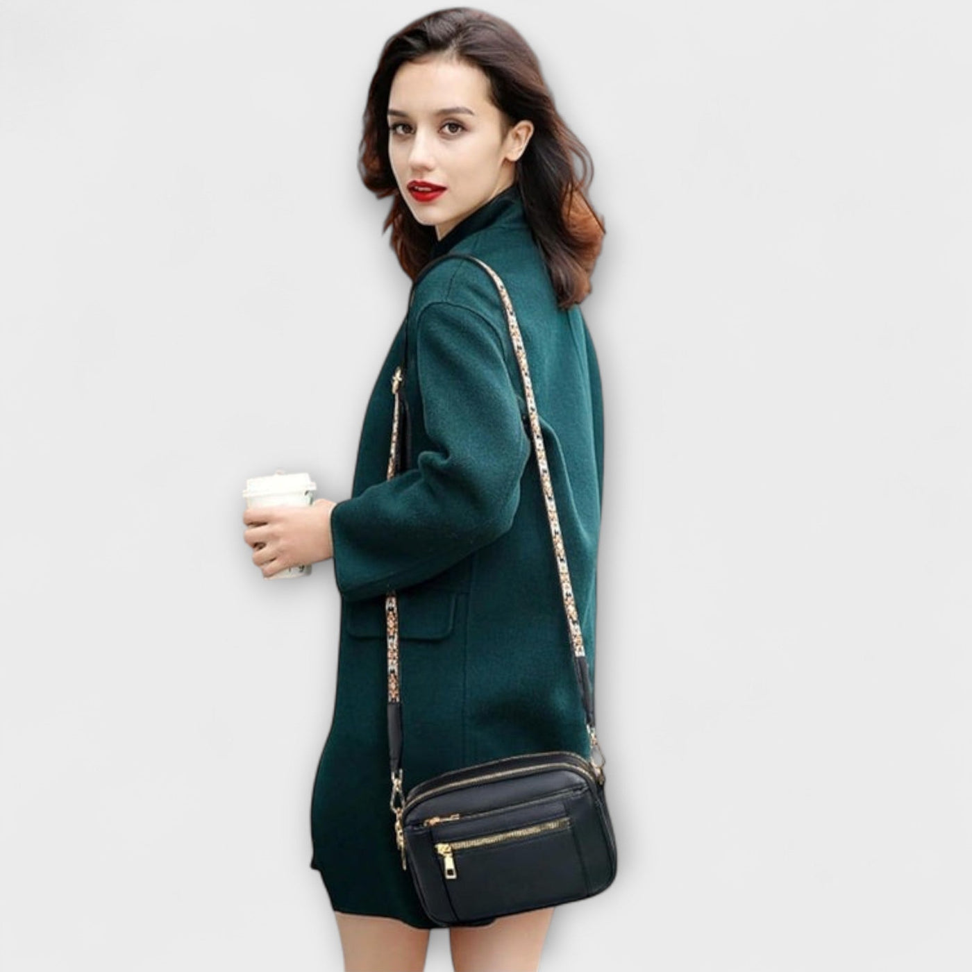 Bellamy Rive Gauche