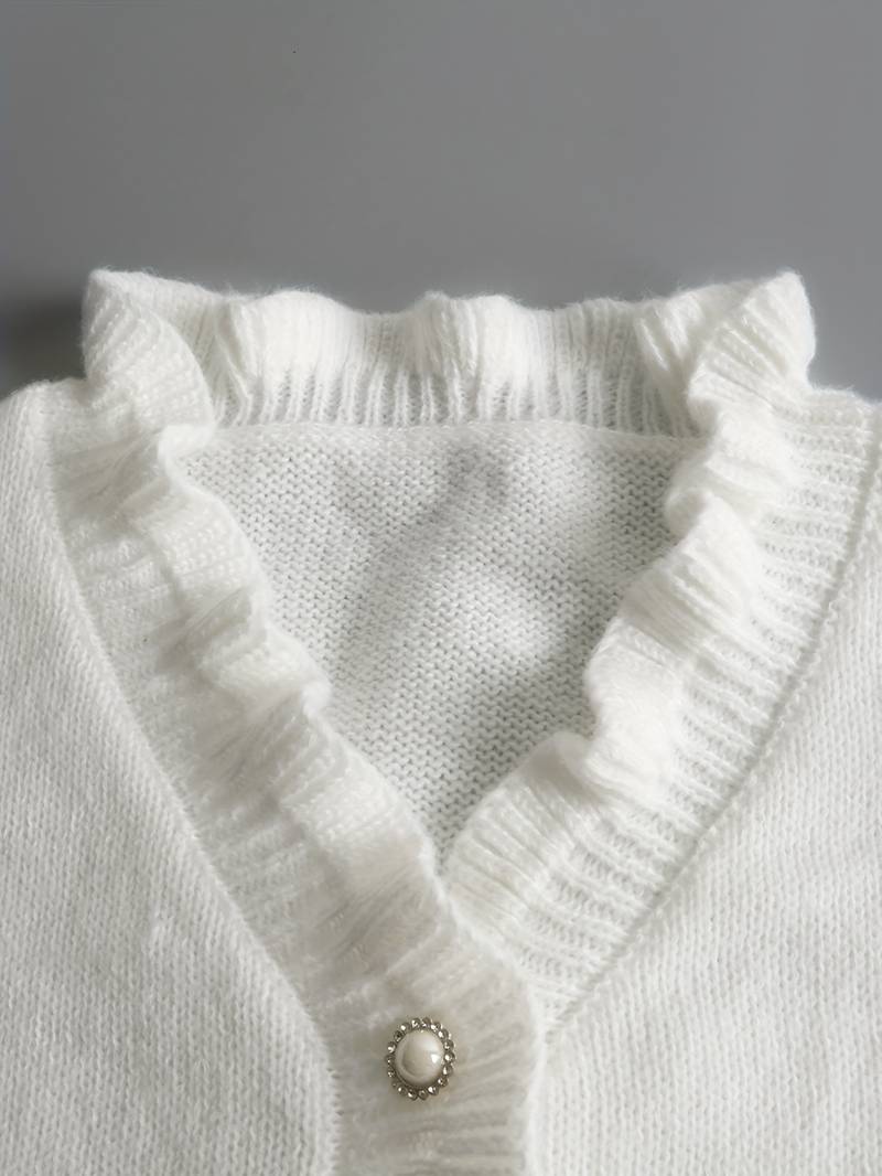 Gisèl™ | Pull Étreinte Élégante