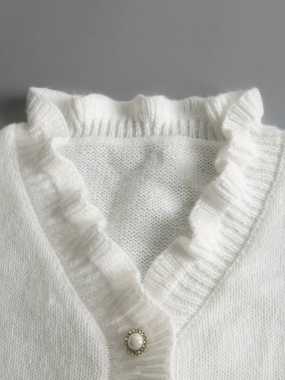 Gisèl™ | Pull Étreinte Élégante
