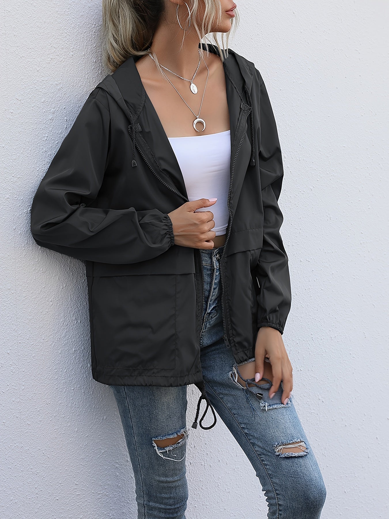 Bellamy™ | Éclaircie Légère