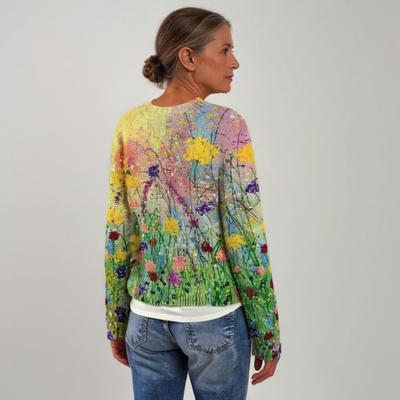 Grace™ | Tricot islandais intemporel