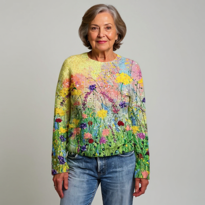 Grace™ | Tricot islandais intemporel