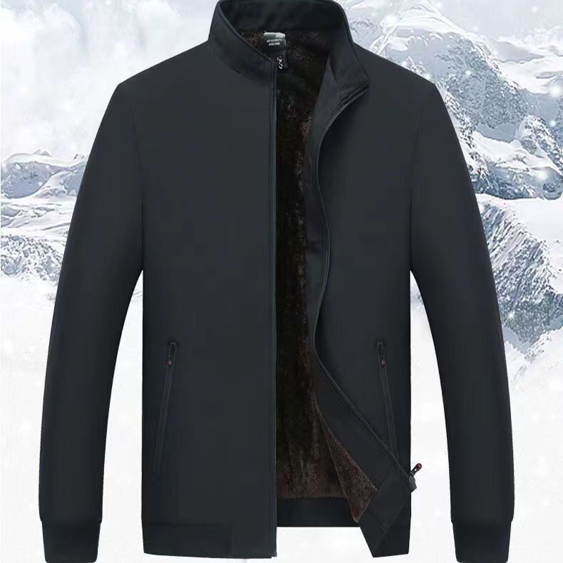 Adrien™ | Chaleur Élégante