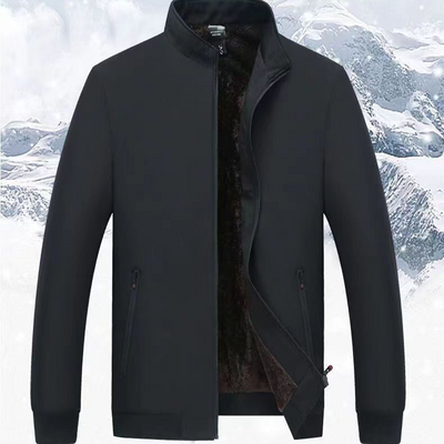 Adrien™ | Chaleur Élégante