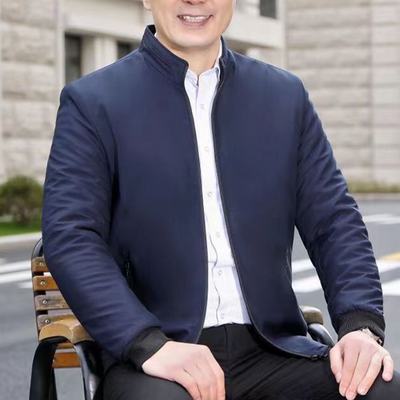 Adrien™ | Chaleur Élégante
