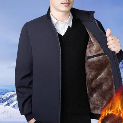 Adrien™ | Chaleur Élégante