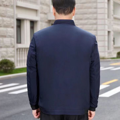 Adrien™ | Chaleur Élégante