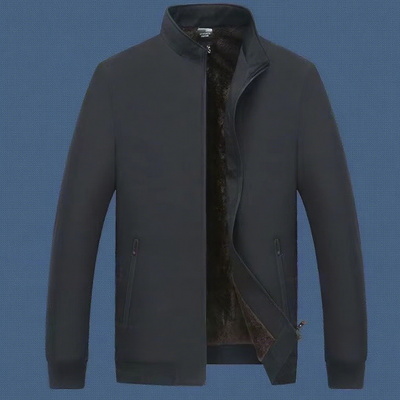 Adrien™ | Chaleur Élégante