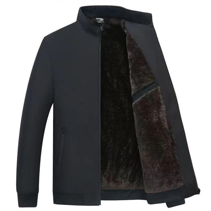 Adrien™ | Chaleur Élégante