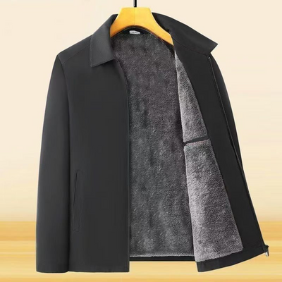 Adrien™ | Chaleur Élégante
